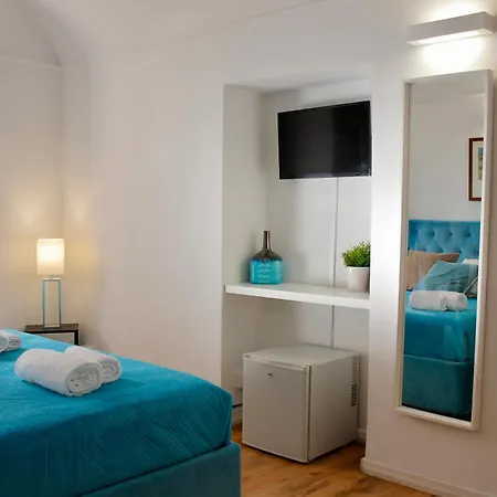 Helmirage Montecitorio 4*